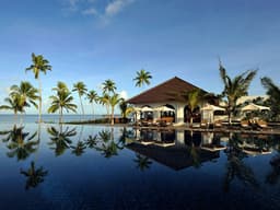 Занзибар, Танзания