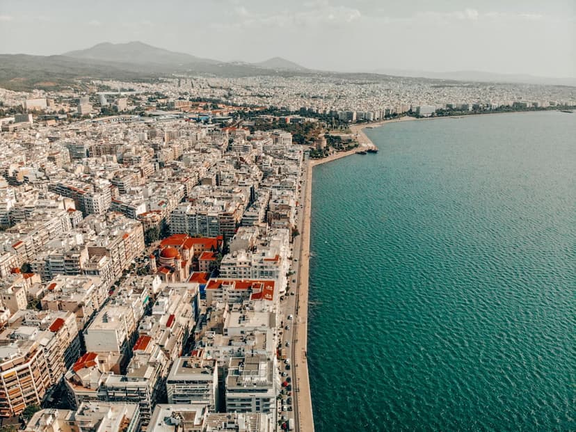 Thessaloniki
