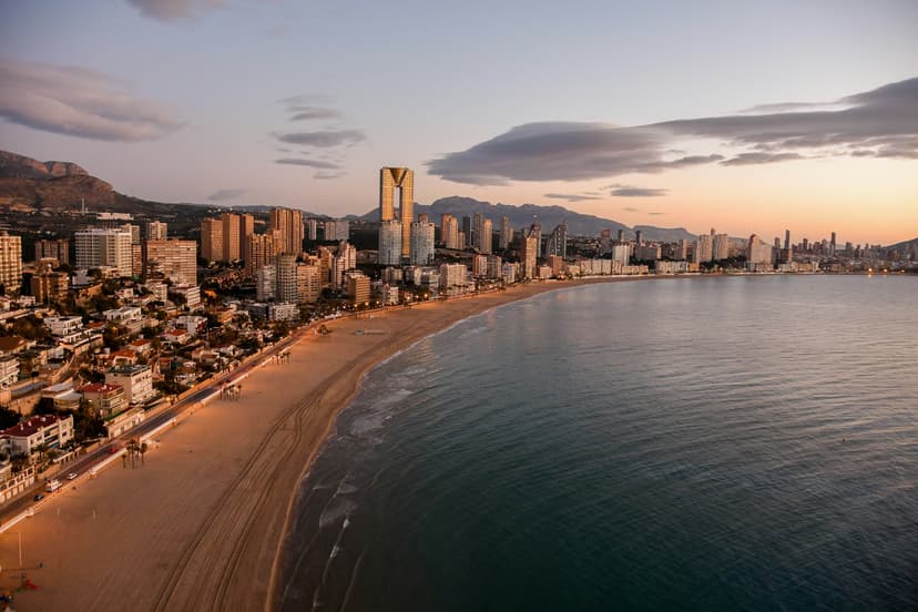 Benidorm